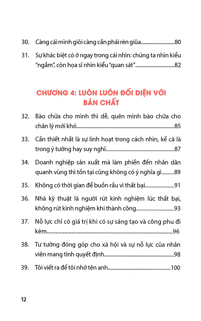 một phút với honda soichiro - Ảnh 10