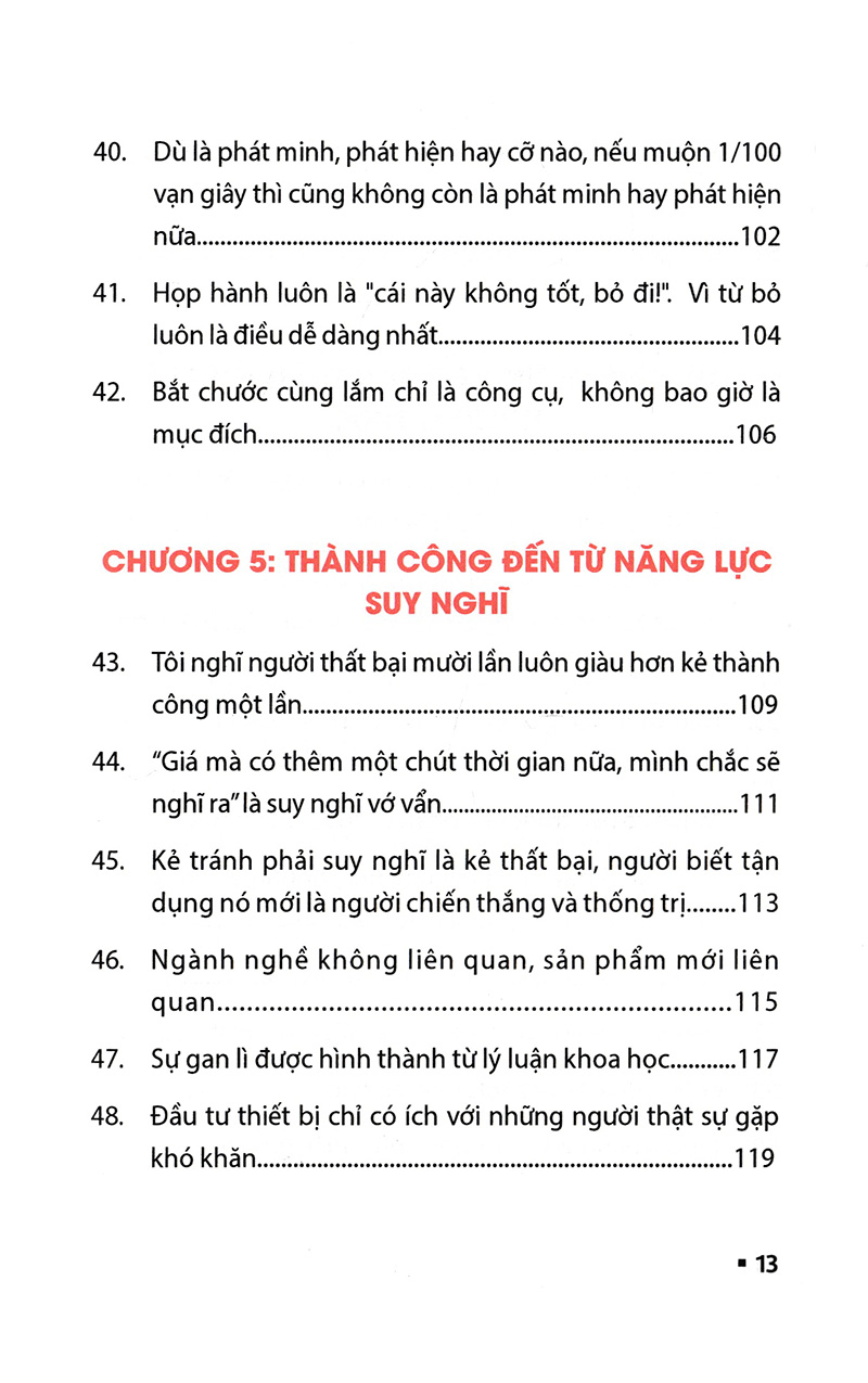 một phút với honda soichiro - Ảnh 11