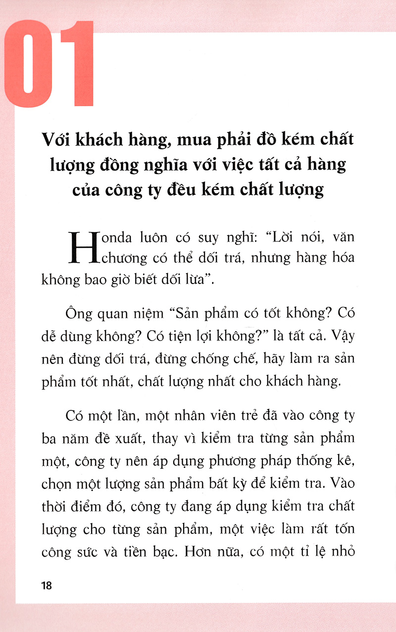 một phút với honda soichiro - Ảnh 16