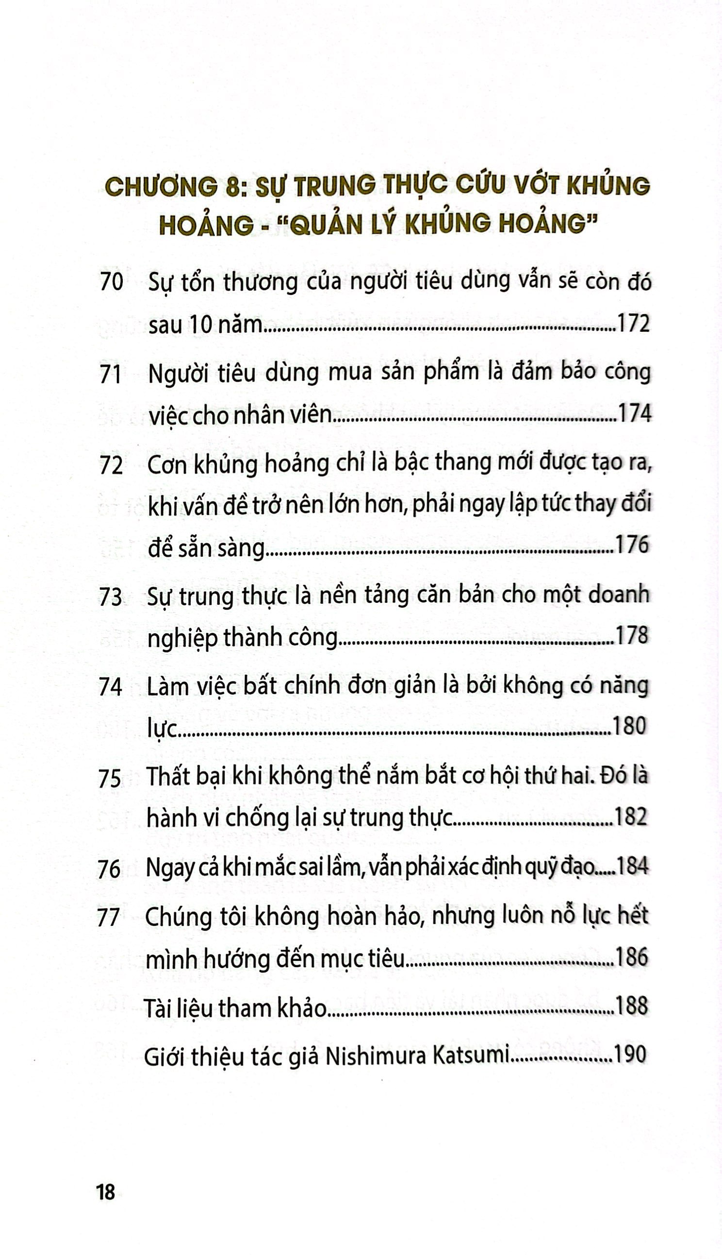 một phút với jack welch - Ảnh 10