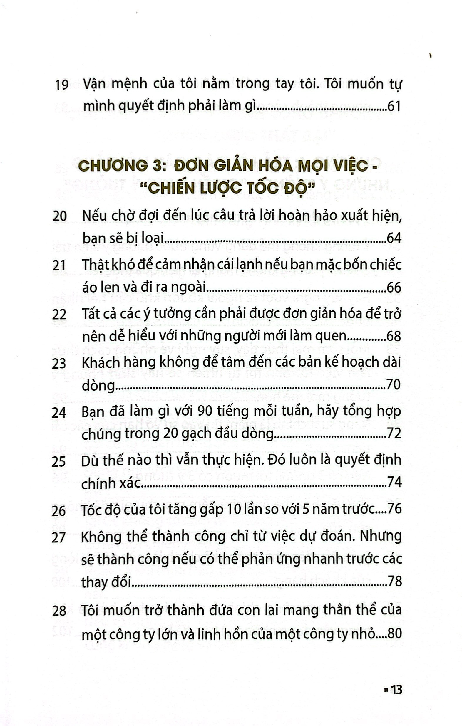 một phút với jack welch - Ảnh 5