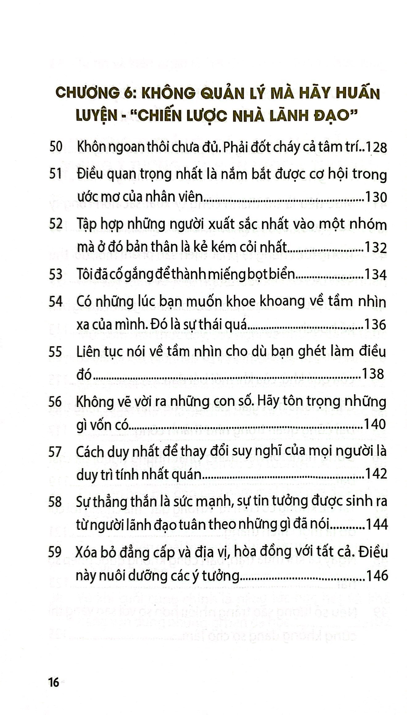 một phút với jack welch - Ảnh 8