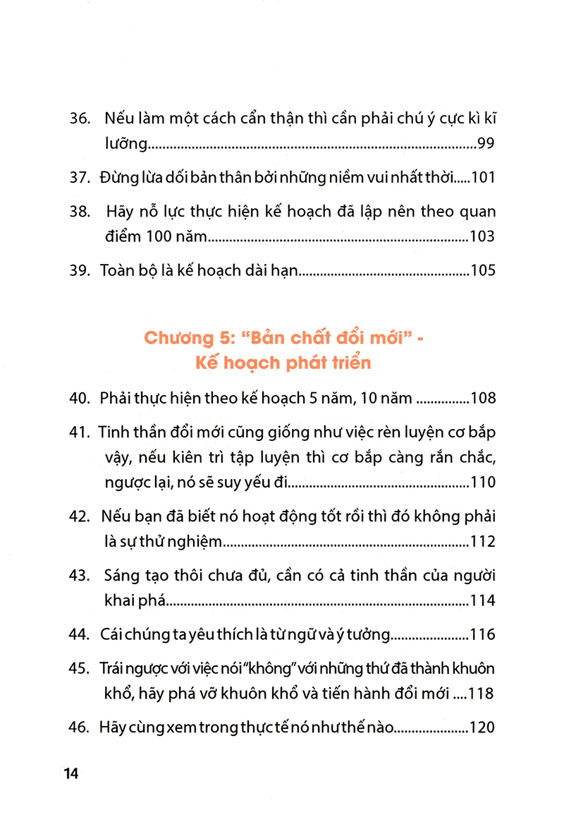 một phút với jeff bezos - Ảnh 12