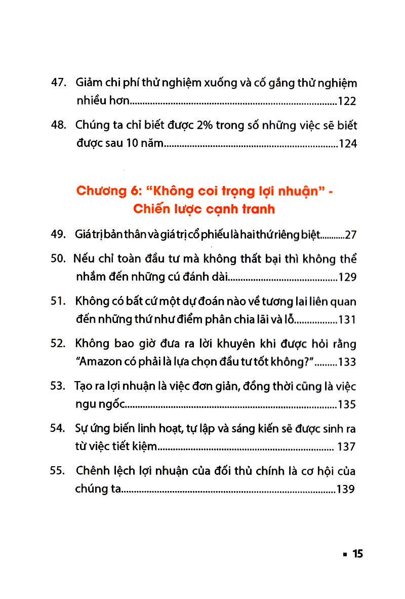 một phút với jeff bezos - Ảnh 13