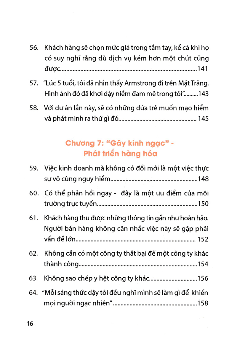 một phút với jeff bezos - Ảnh 14