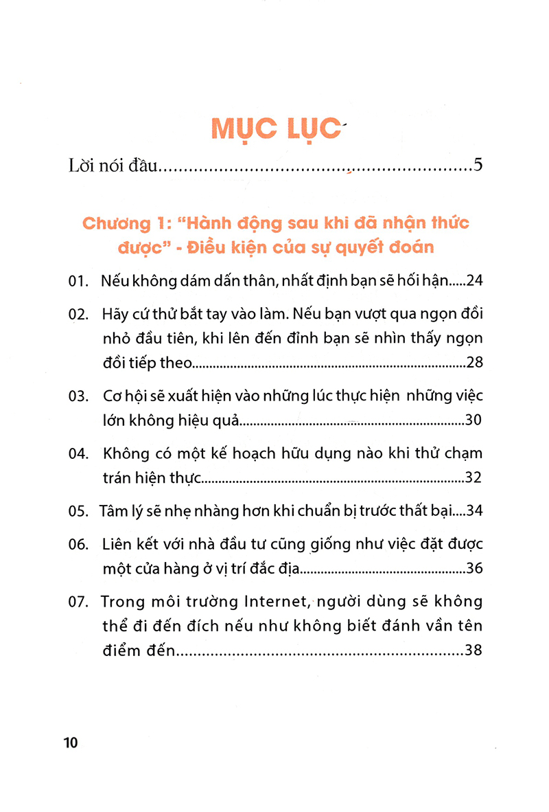 một phút với jeff bezos - Ảnh 8