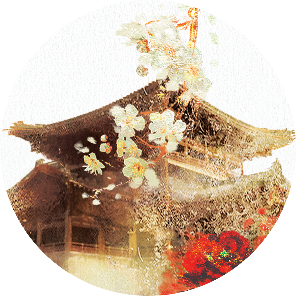 một quyển phong hoa đại đường - tặng kèm bookmark 2 mặt bế khuôn tròn kích thước 8cm (giấy ivory bồi 2 lớp cán mờ) - Ảnh 4