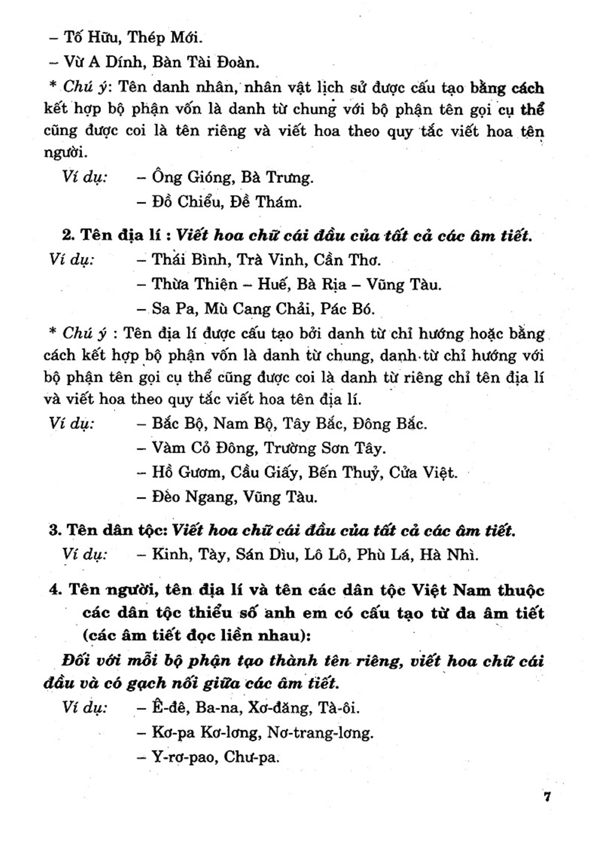một số biện pháp giúp học sinh viết đúng chính tả - Ảnh 10