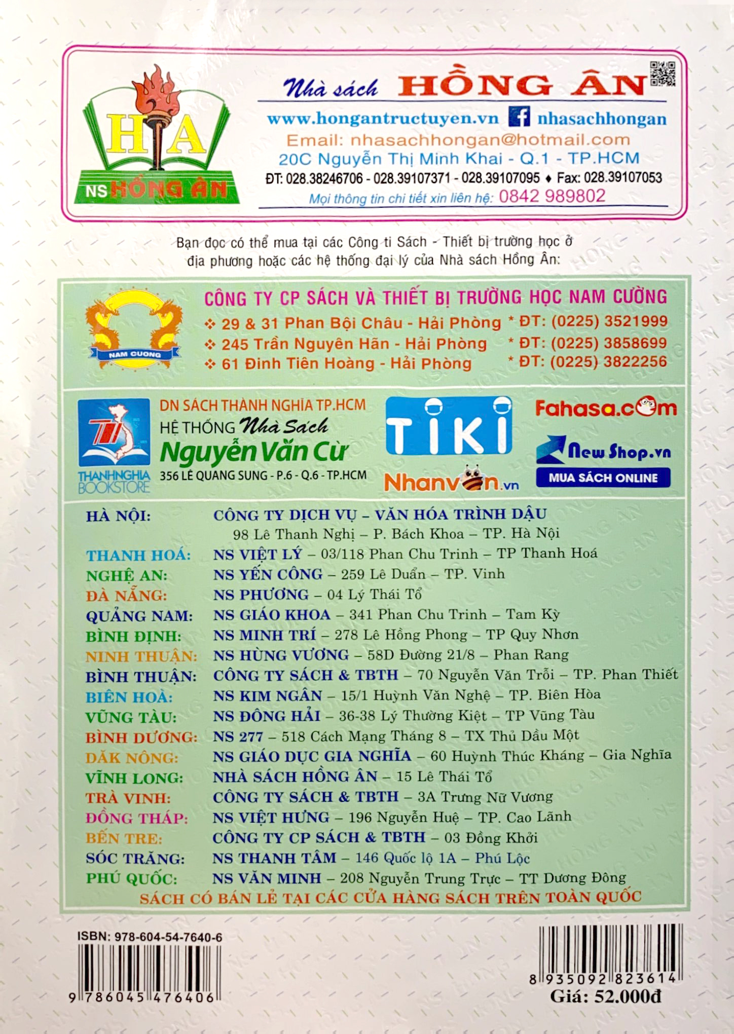 một số thủ thuật giải toán lớp 4 và 5 (dùng chung cho các bộ sgk hiện hành) - Ảnh 11