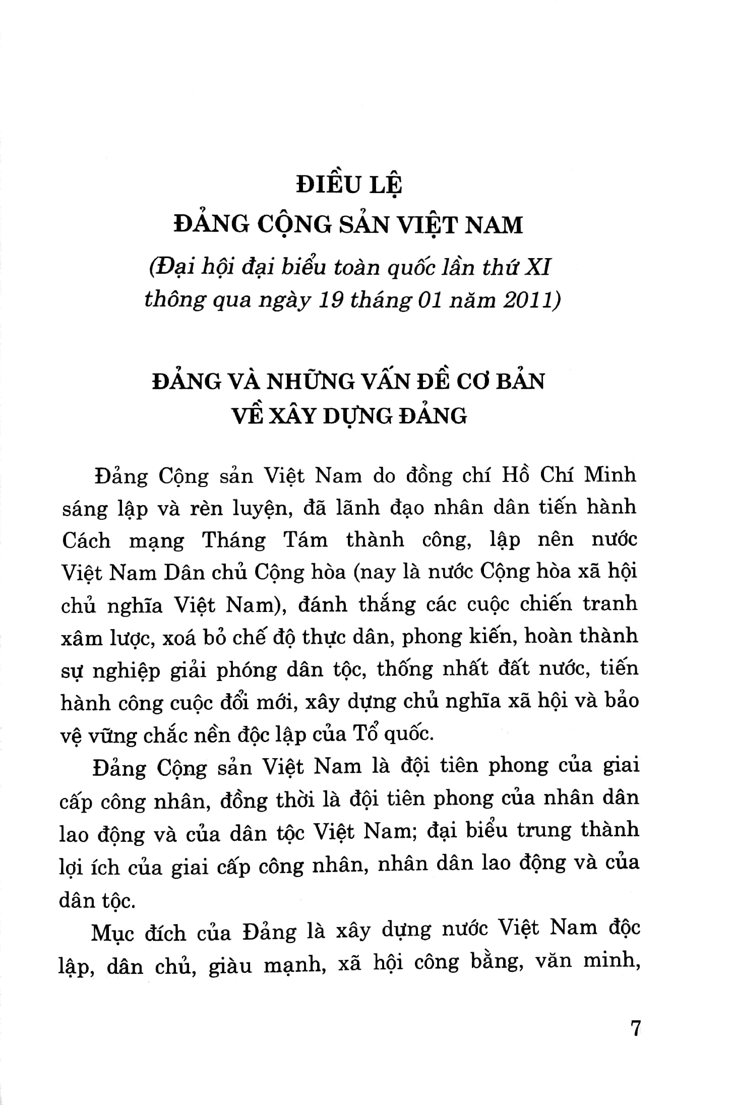 một số văn bản về công tác đảng và quy định, hướng dẫn thi hành - Ảnh 4