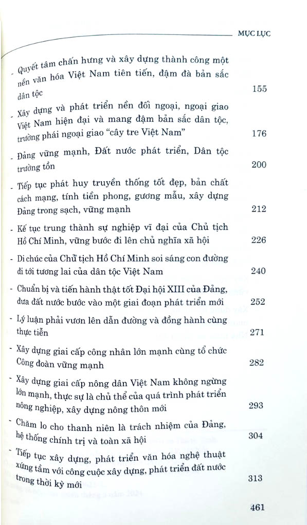 một số vấn đề lý luận và thực tiễn về chủ nghĩa xã hội và con đường đi lên chủ nghĩa xã hội ở việt nam - Ảnh 7