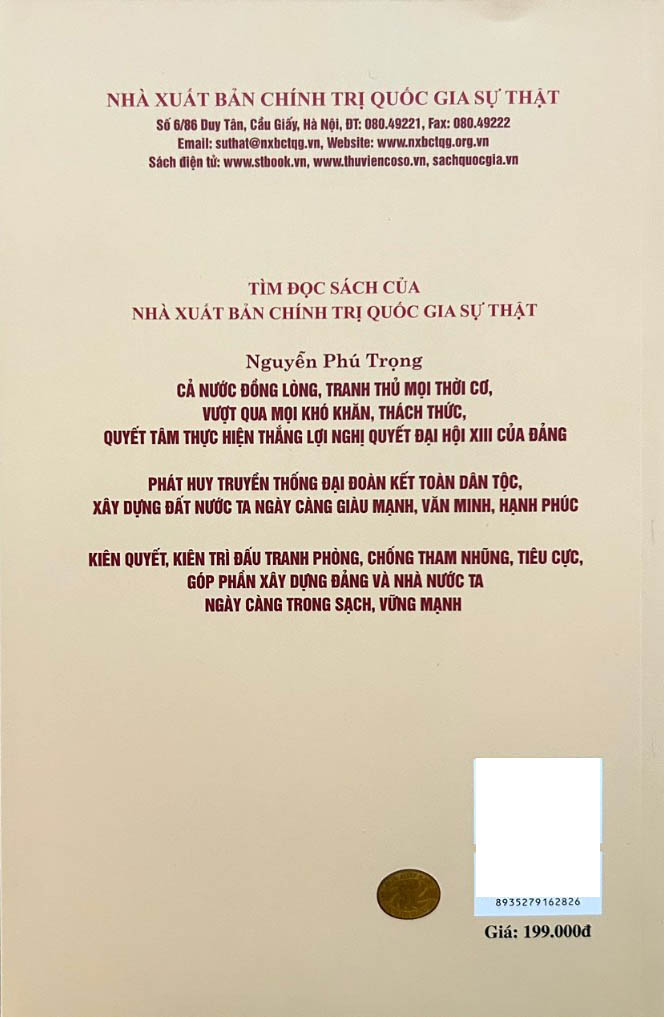 một số vấn đề lý luận và thực tiễn về chủ nghĩa xã hội và con đường đi lên chủ nghĩa xã hội ở việt nam - Ảnh 9