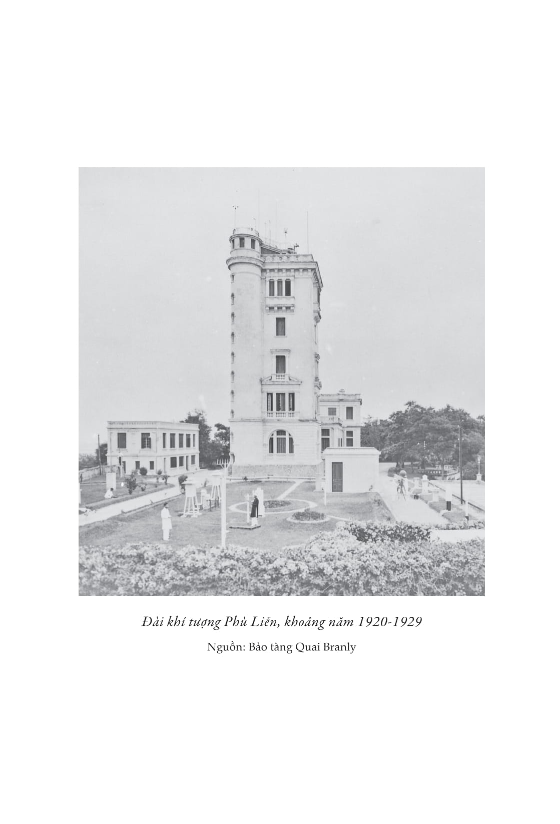 Một Tháng Ở Nam Kỳ - Ảnh 14