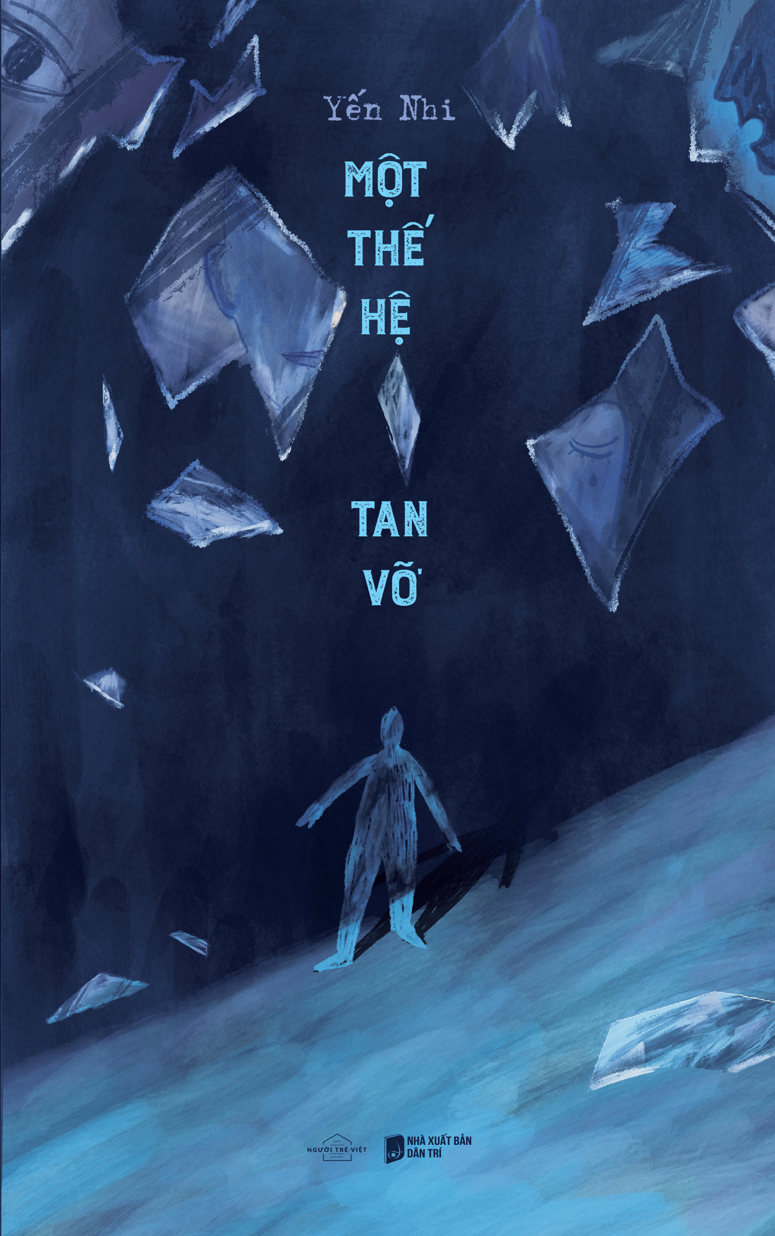 một thế hệ tan vỡ - Ảnh 2