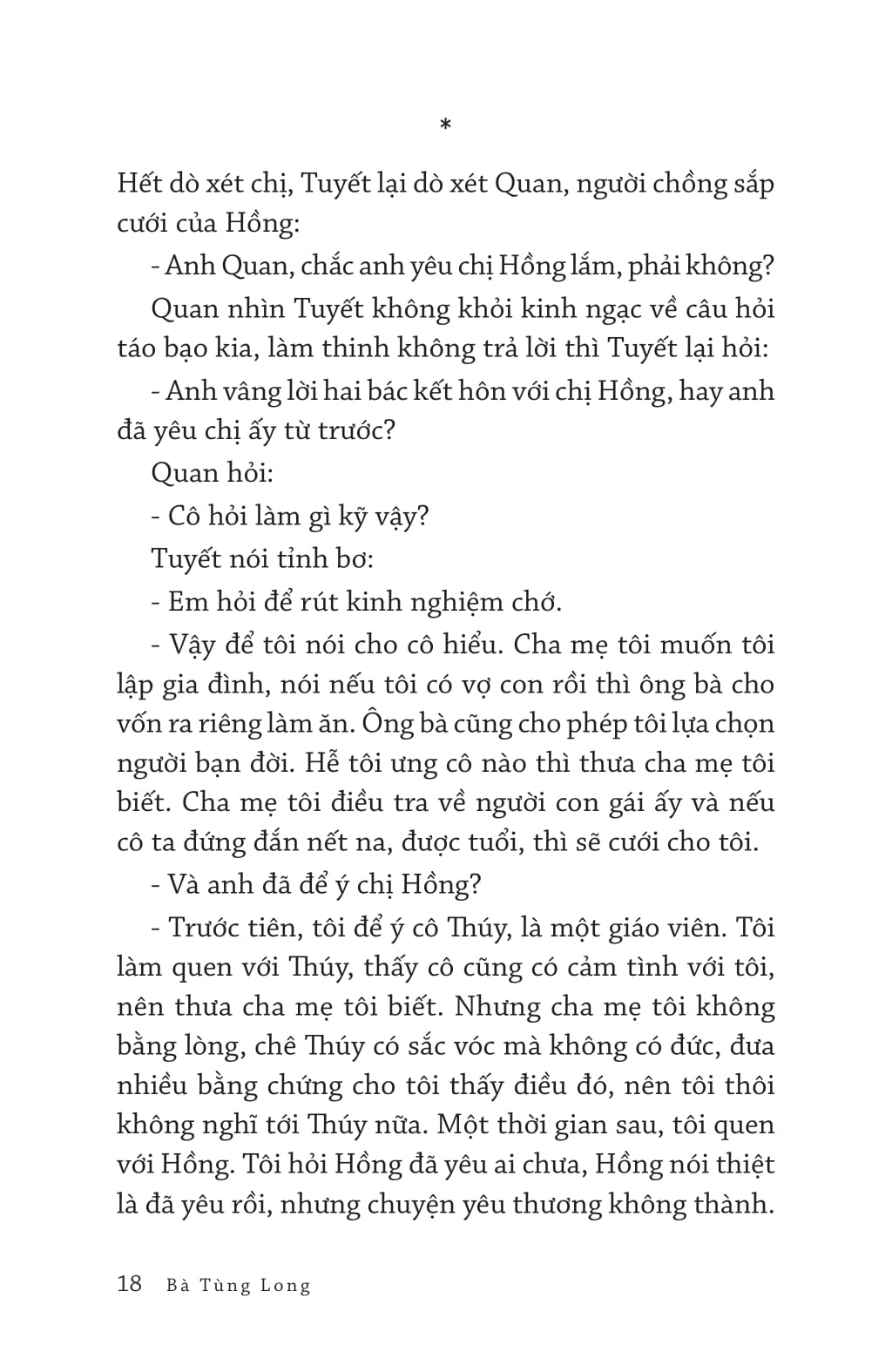 một thoáng mây bay - Ảnh 11