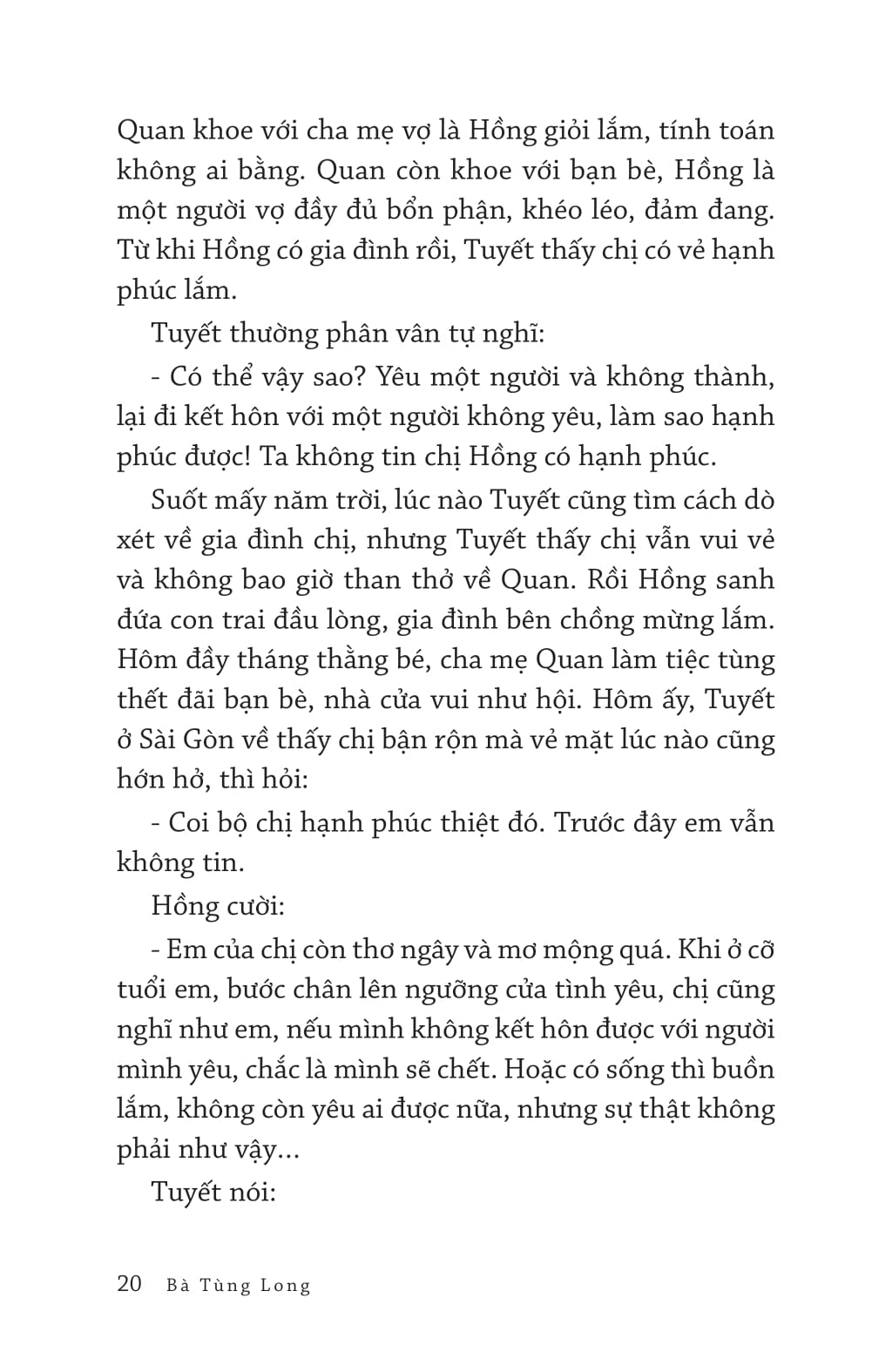 một thoáng mây bay - Ảnh 13