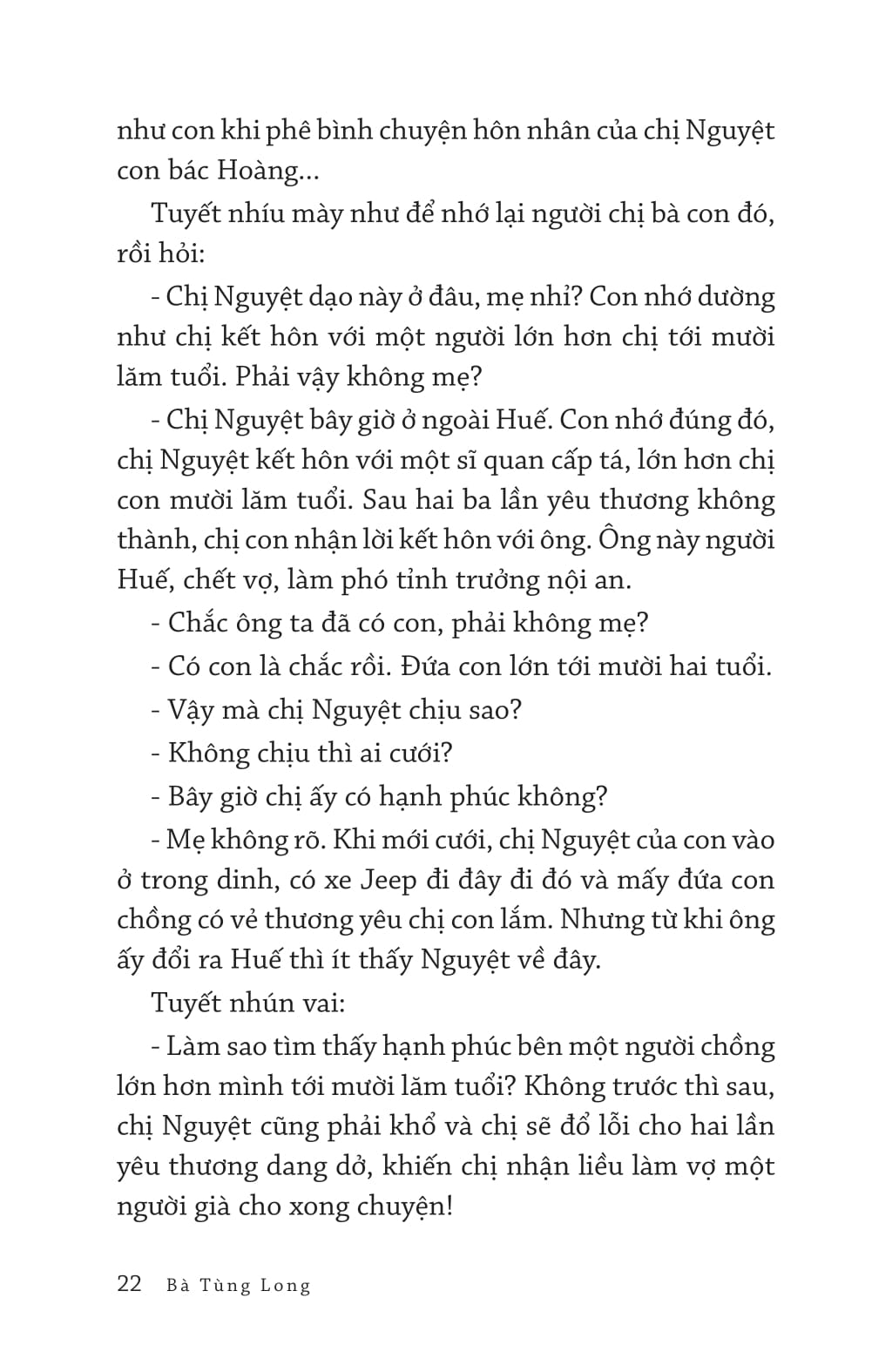 một thoáng mây bay - Ảnh 15