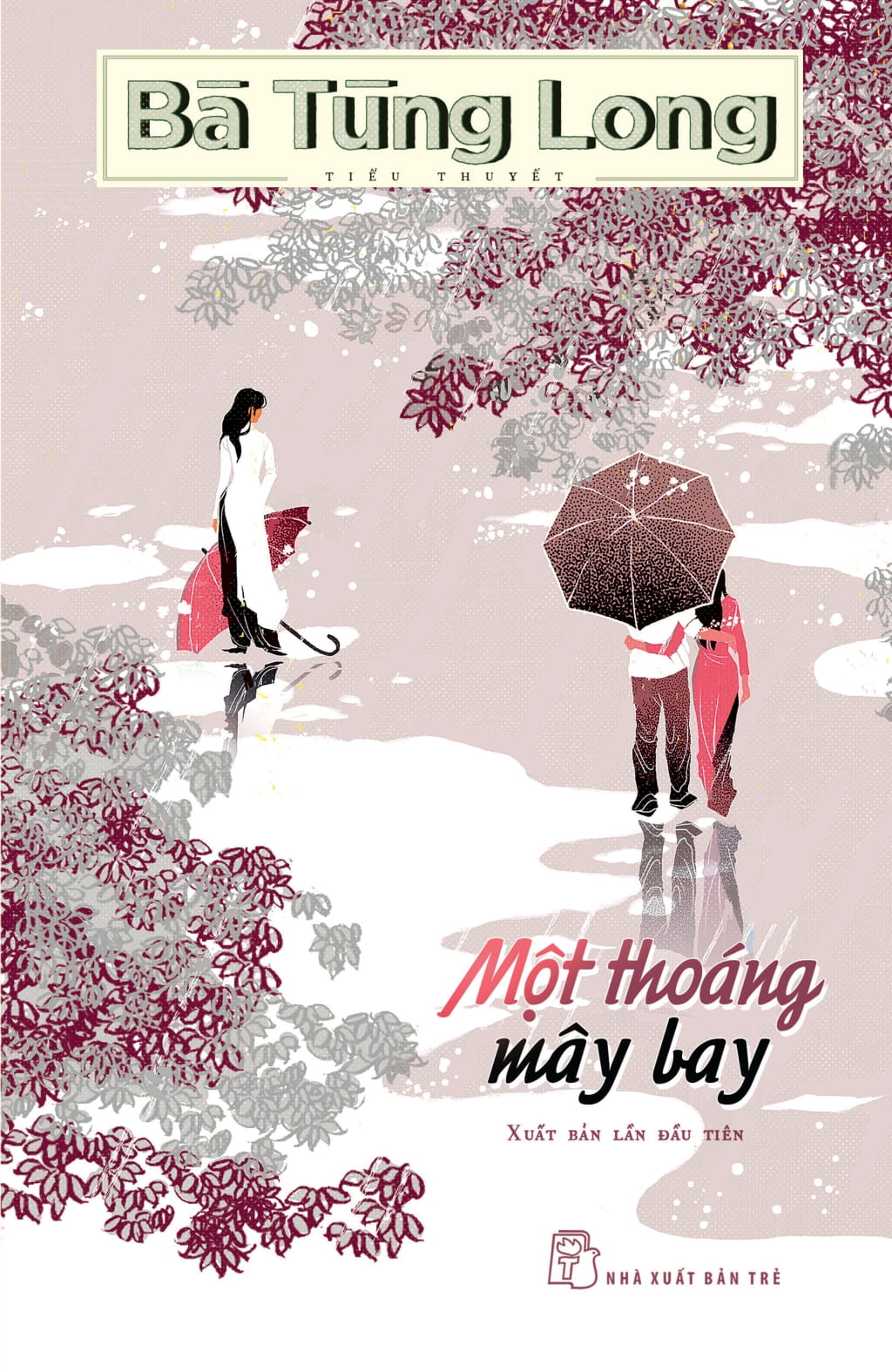 một thoáng mây bay - Ảnh 2