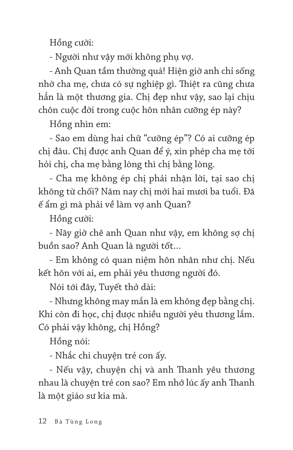 một thoáng mây bay - Ảnh 5