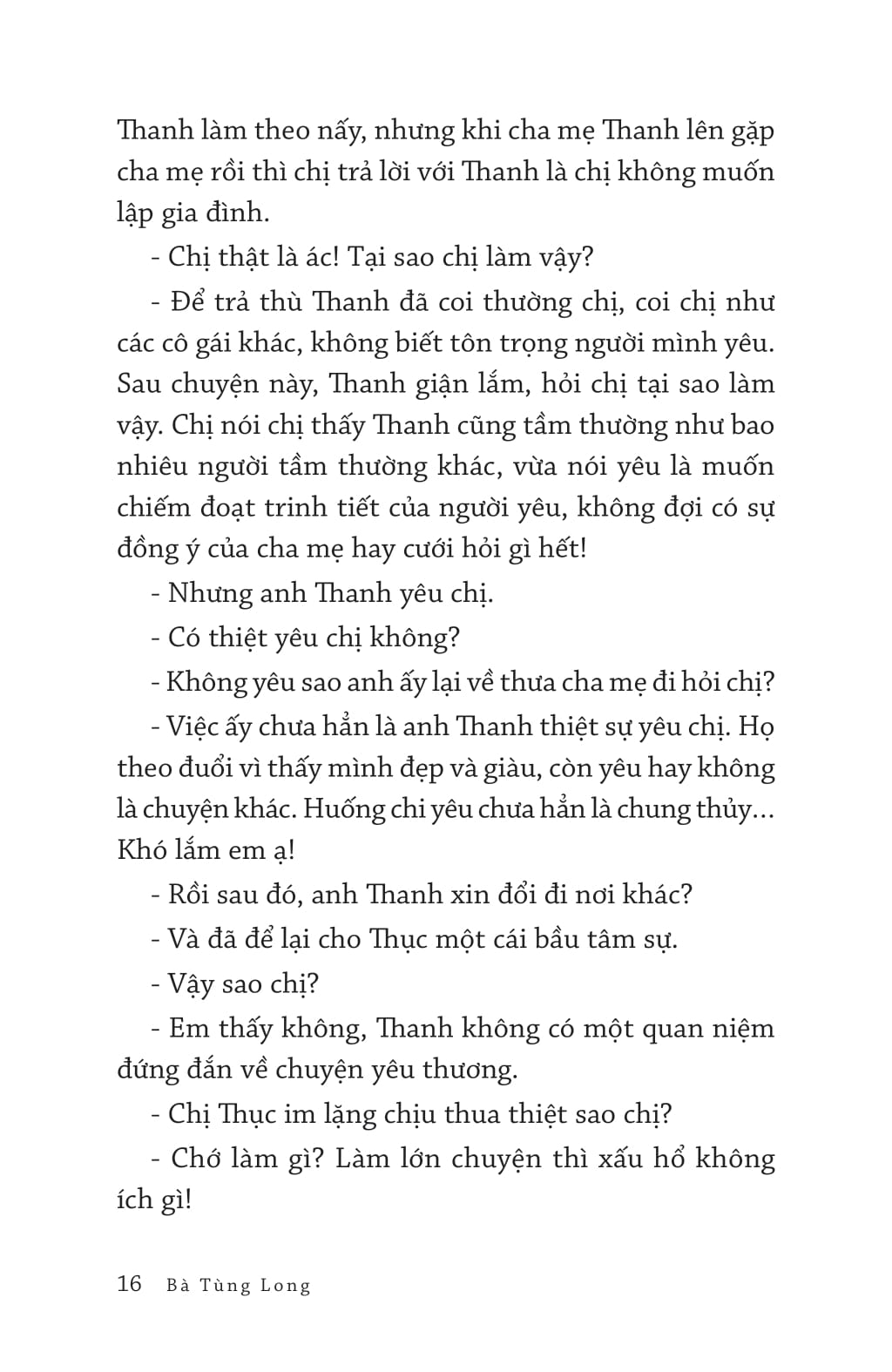 một thoáng mây bay - Ảnh 9