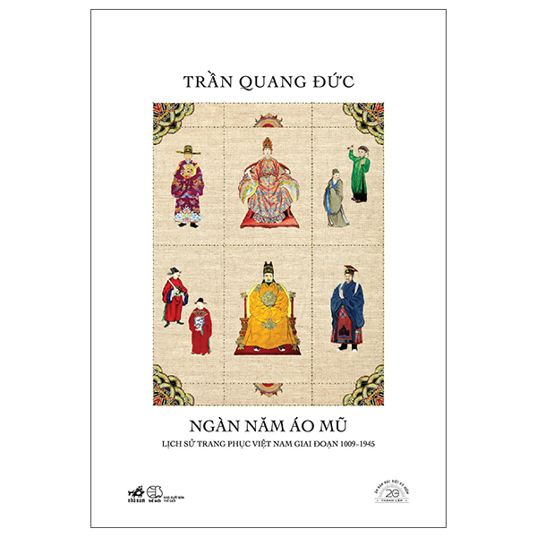 Mot Thoang Ta Ruc Ro O Nhan Gian - An Ban Dac Biet 20 Nam Thanh Lap Nha Nam - Bia Cung - Ảnh 9