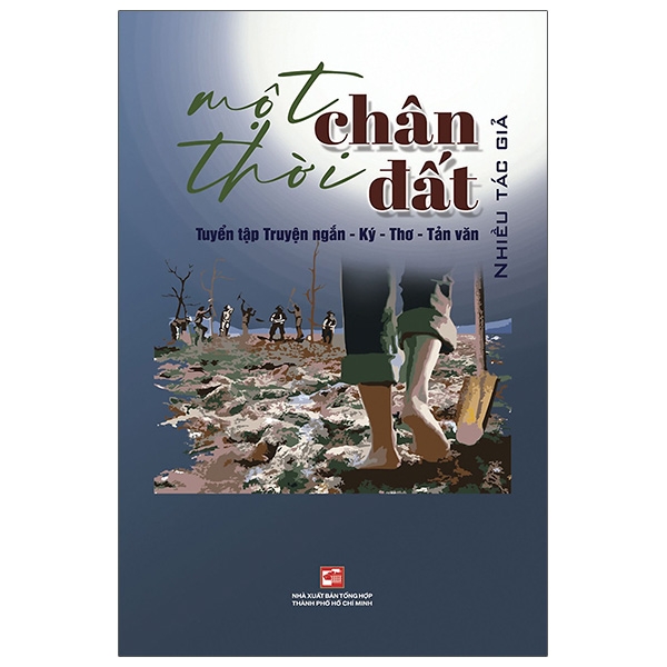 một thời chân đất