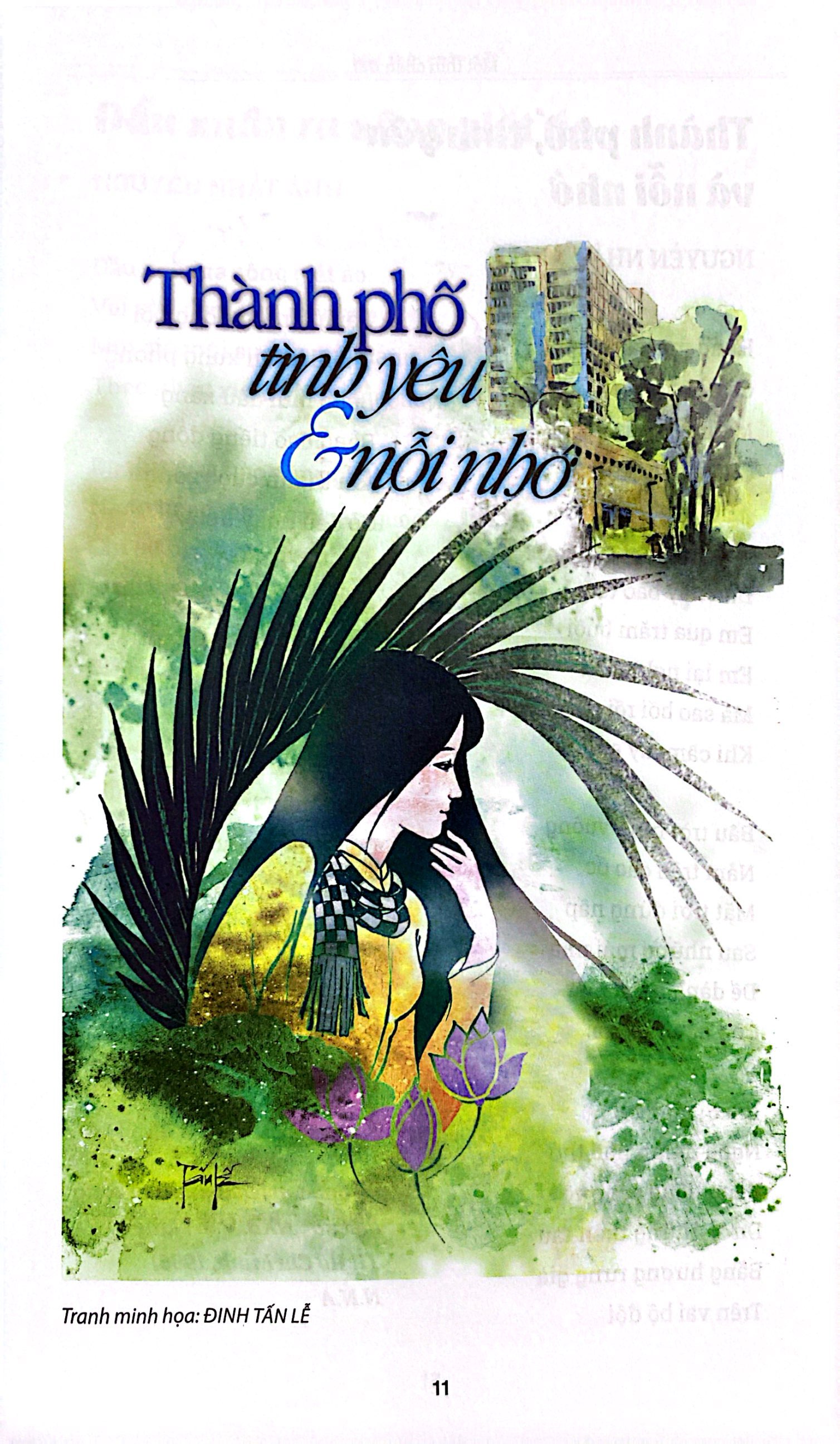 một thời chân đất - Ảnh 7