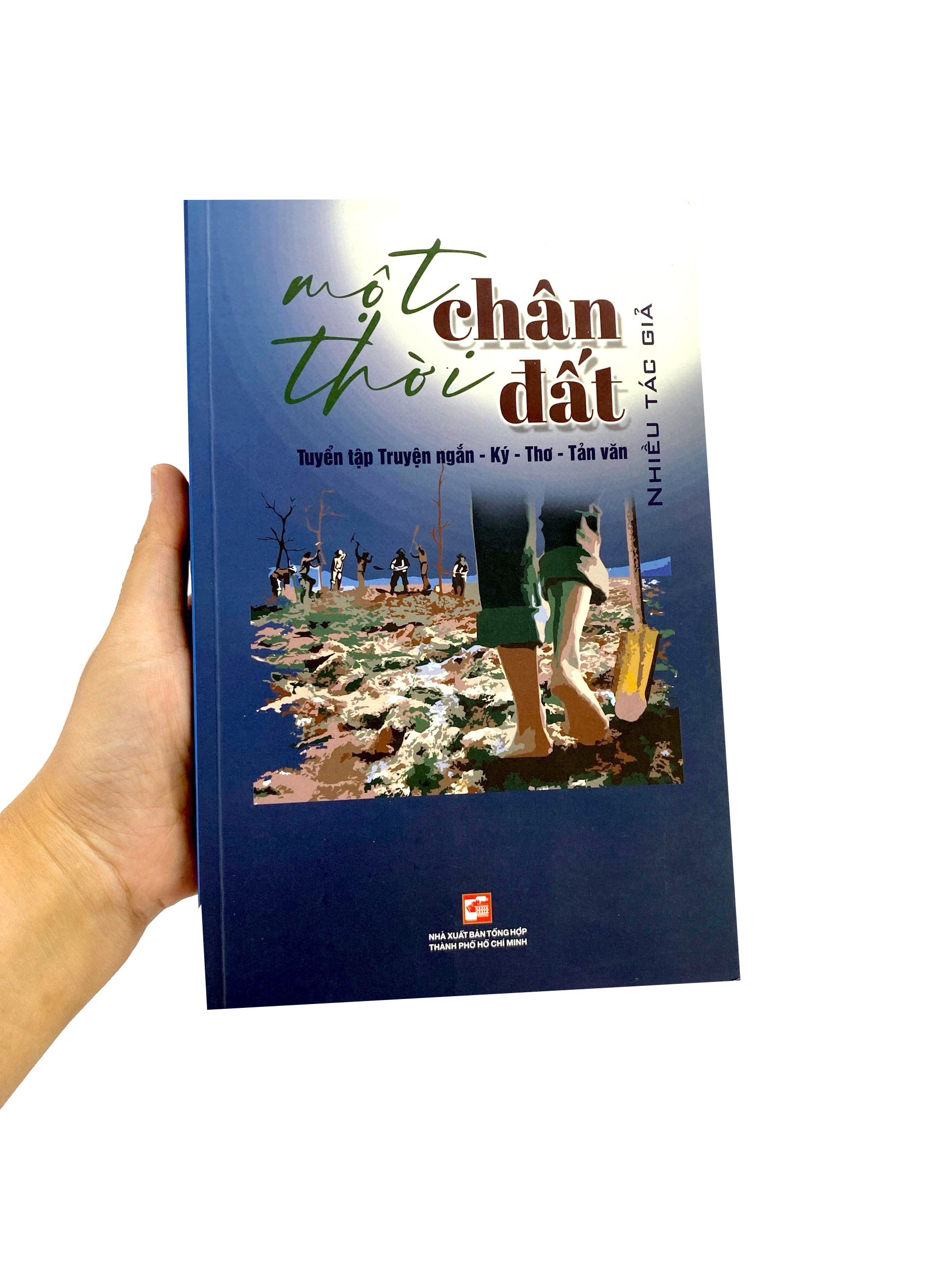 một thời chân đất - Ảnh 9