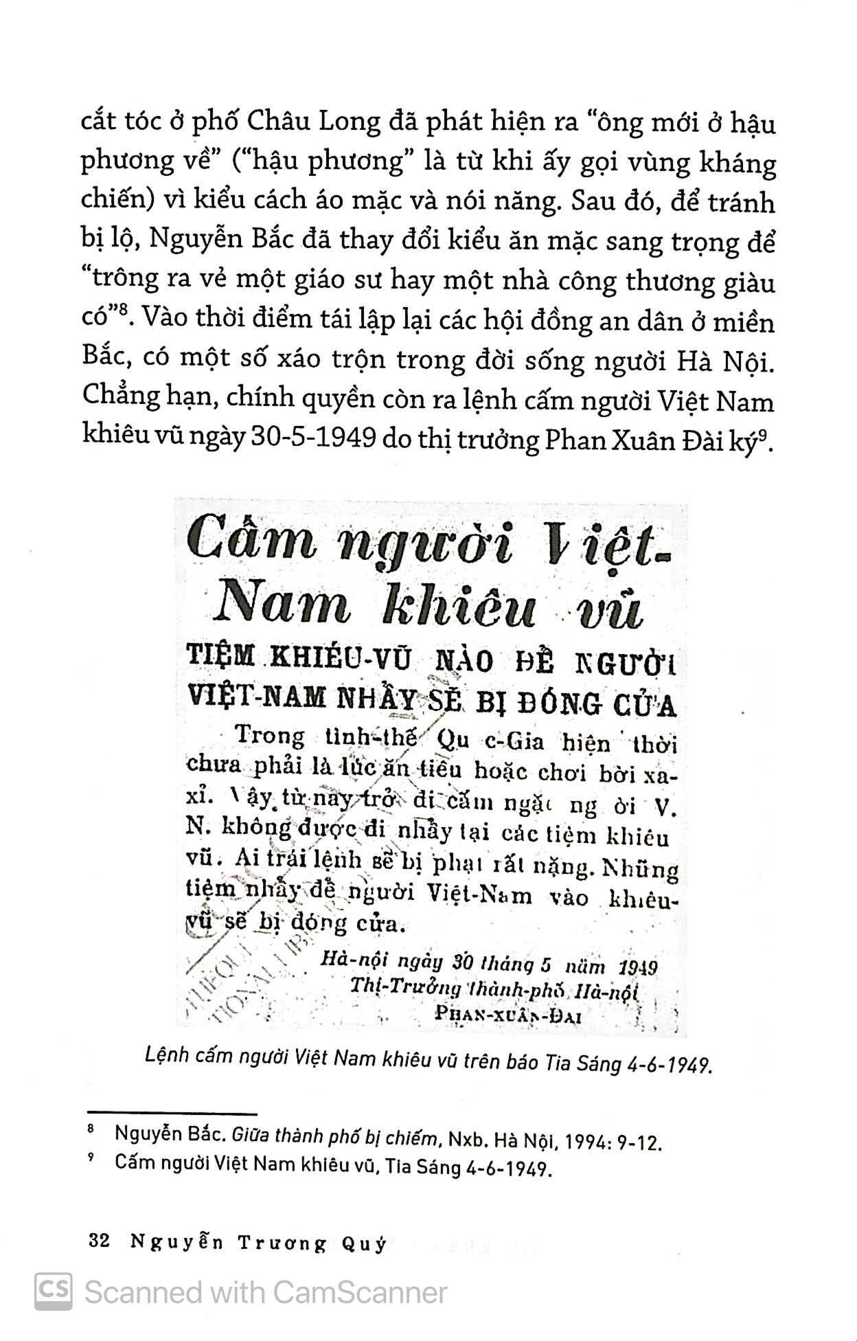 một thời hà nội hát - tim cũng không ngờ làm nên lời ca - Ảnh 10