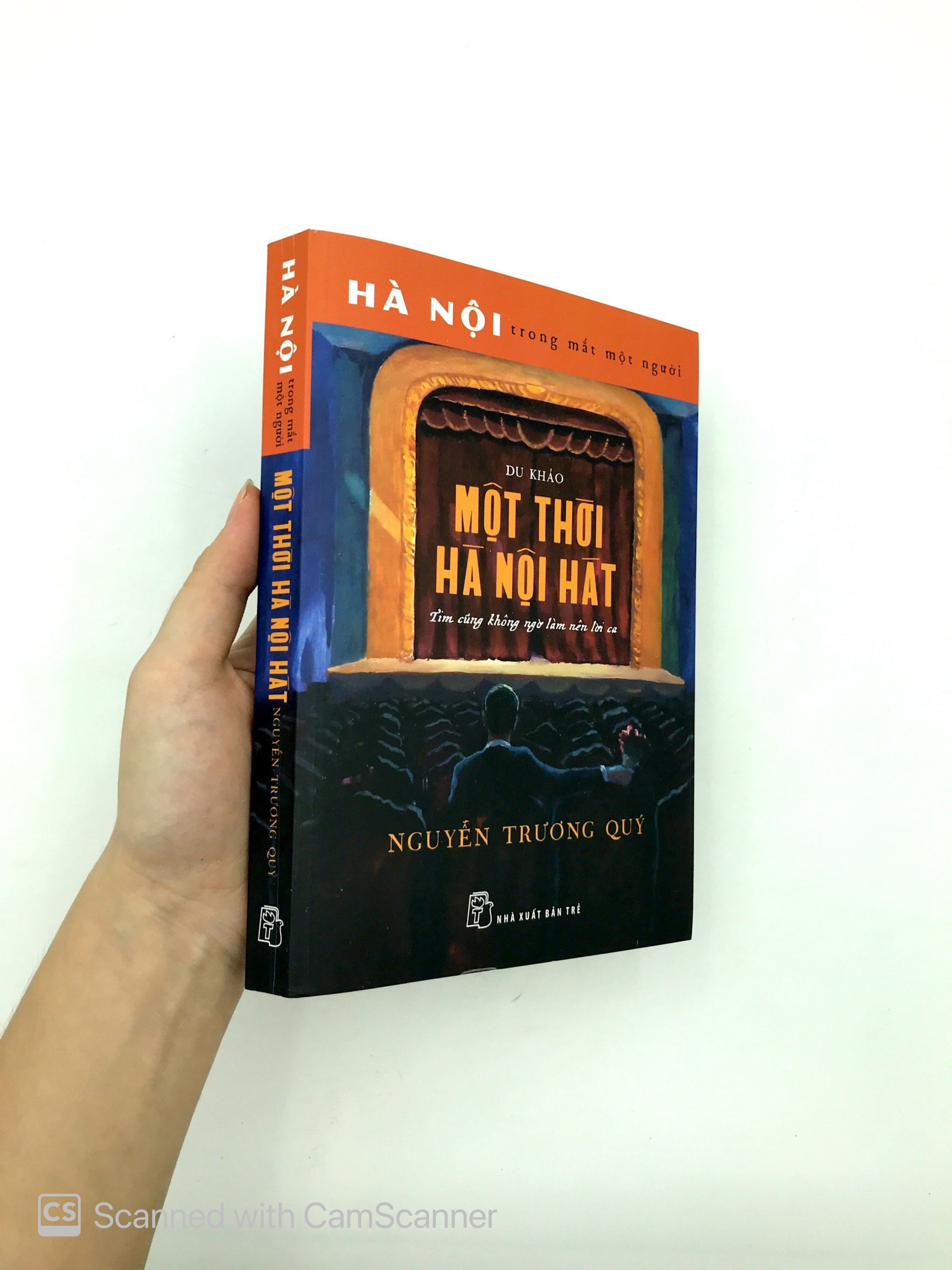 một thời hà nội hát - tim cũng không ngờ làm nên lời ca - Ảnh 11