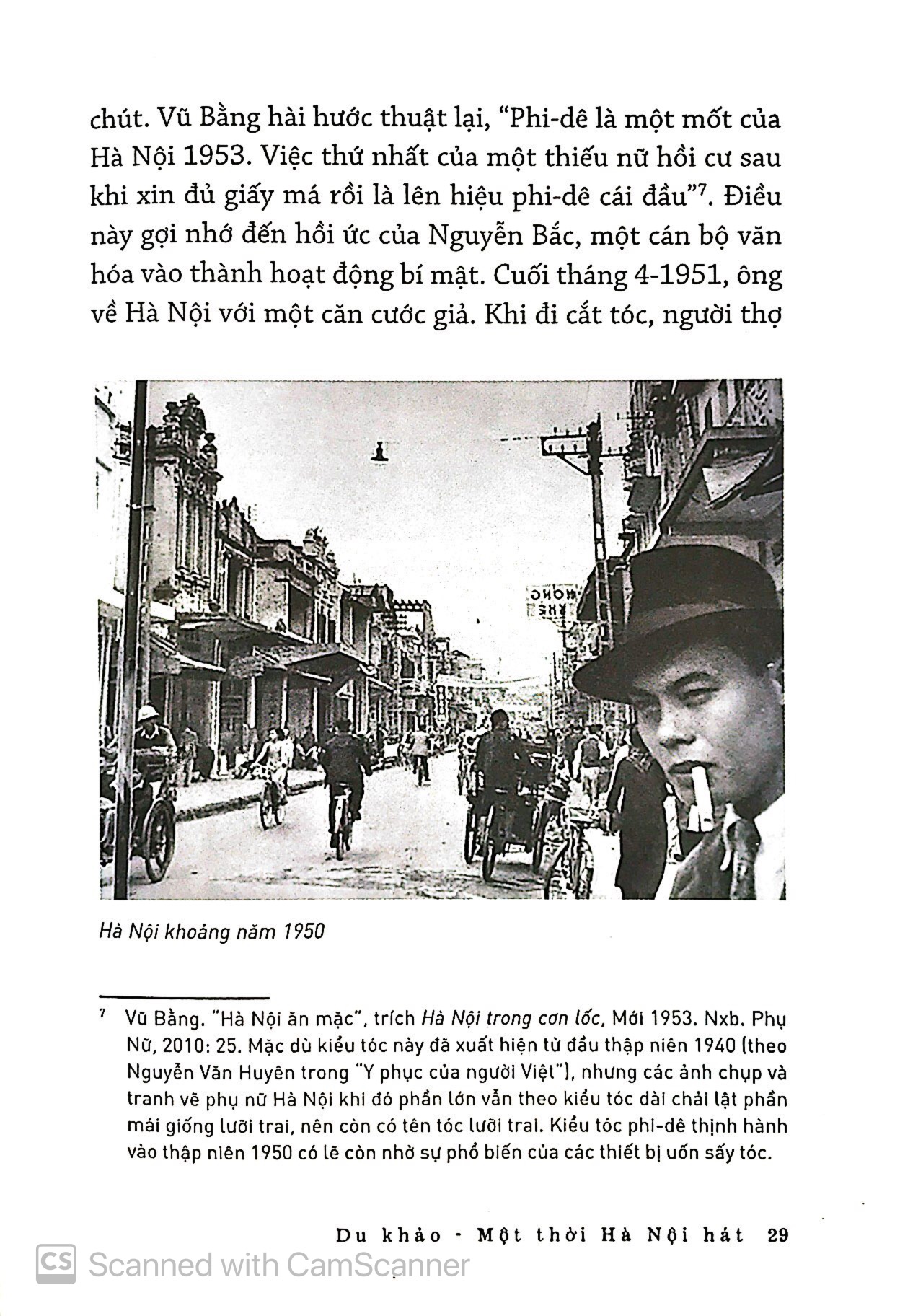 một thời hà nội hát - tim cũng không ngờ làm nên lời ca - Ảnh 7