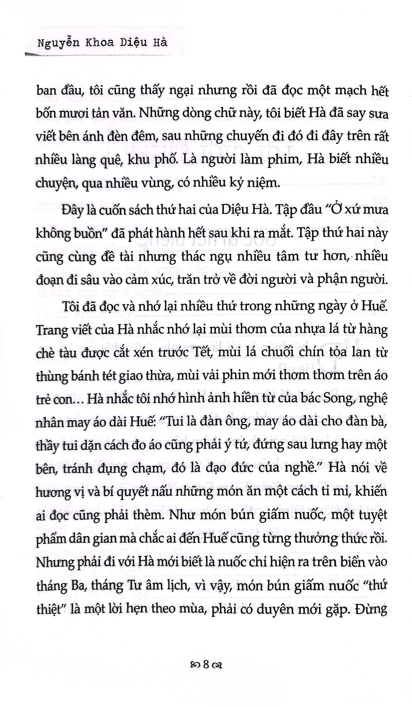 một thời mạ huế - Ảnh 7