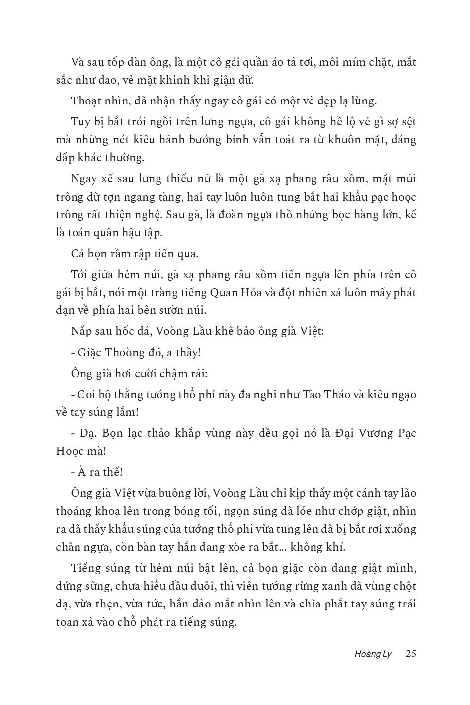 một thời ngang dọc - Ảnh 11