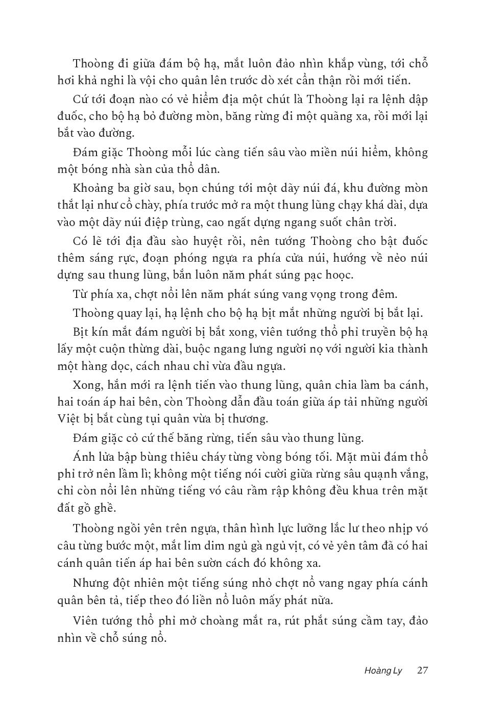 một thời ngang dọc - Ảnh 13