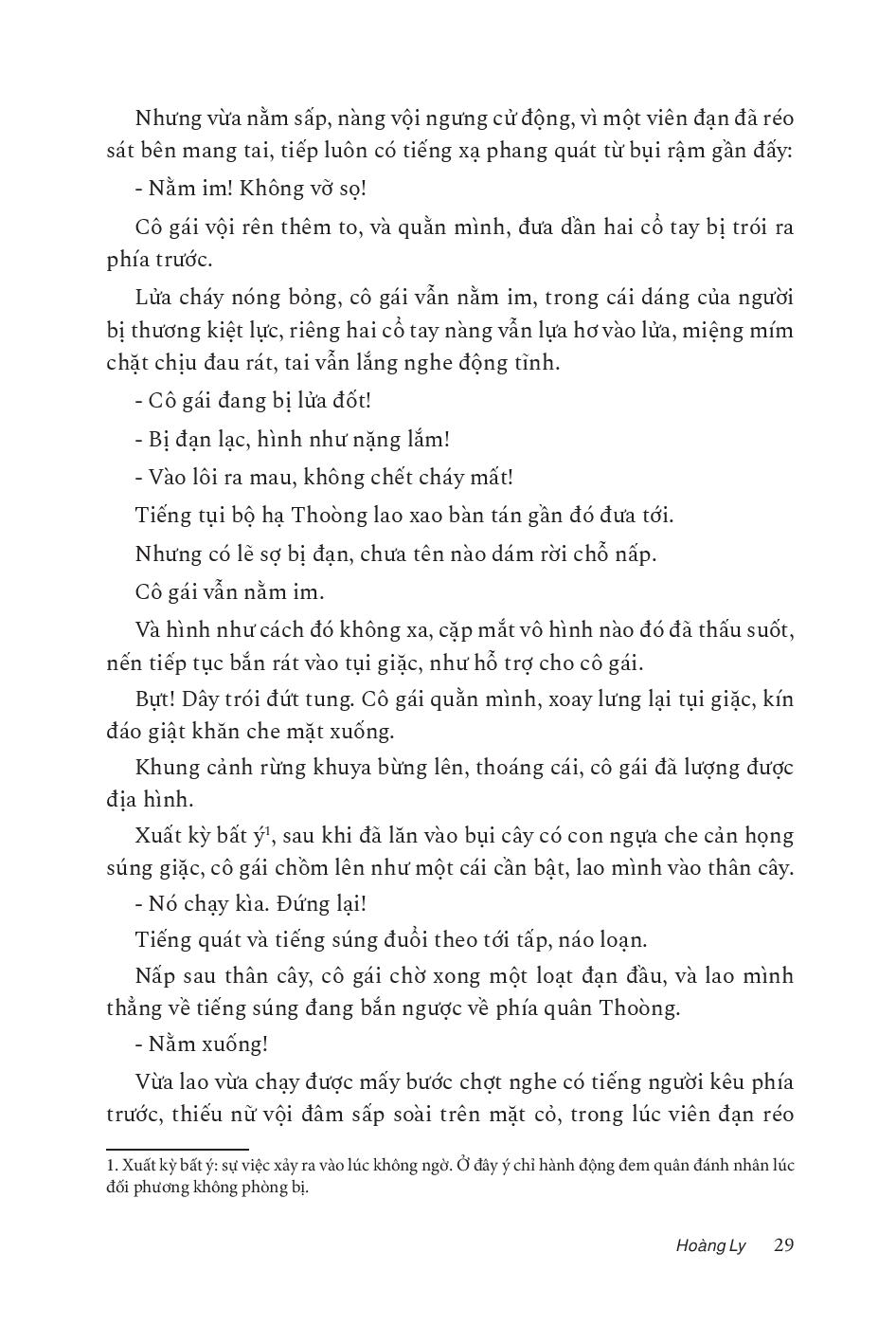 một thời ngang dọc - Ảnh 15