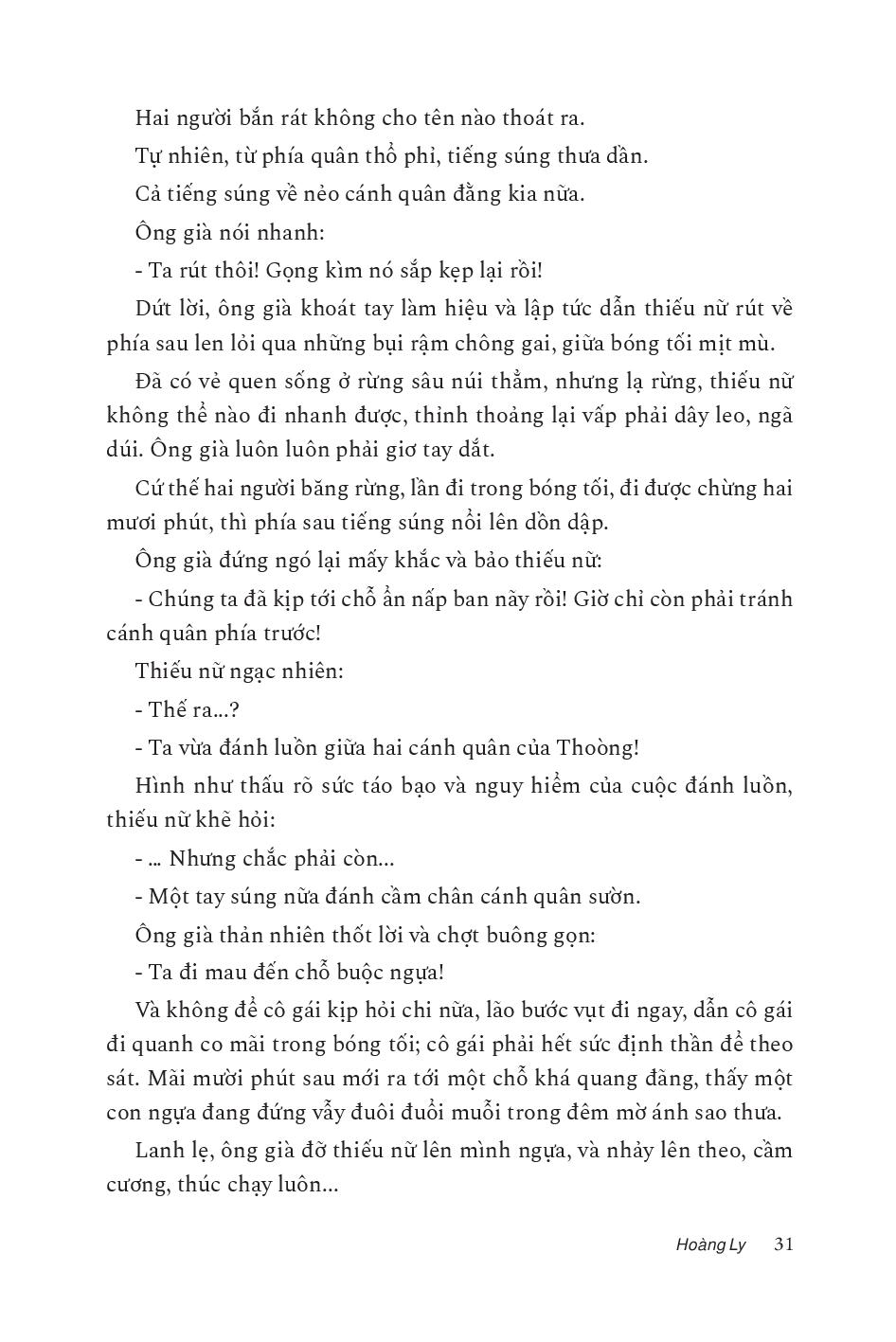 một thời ngang dọc - Ảnh 17