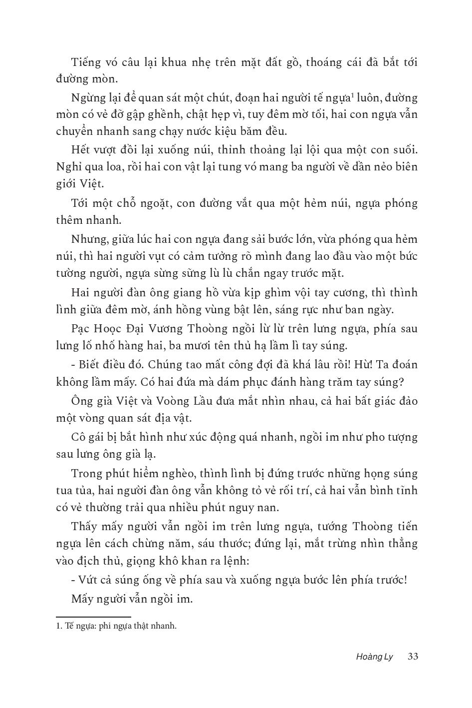 một thời ngang dọc - Ảnh 19