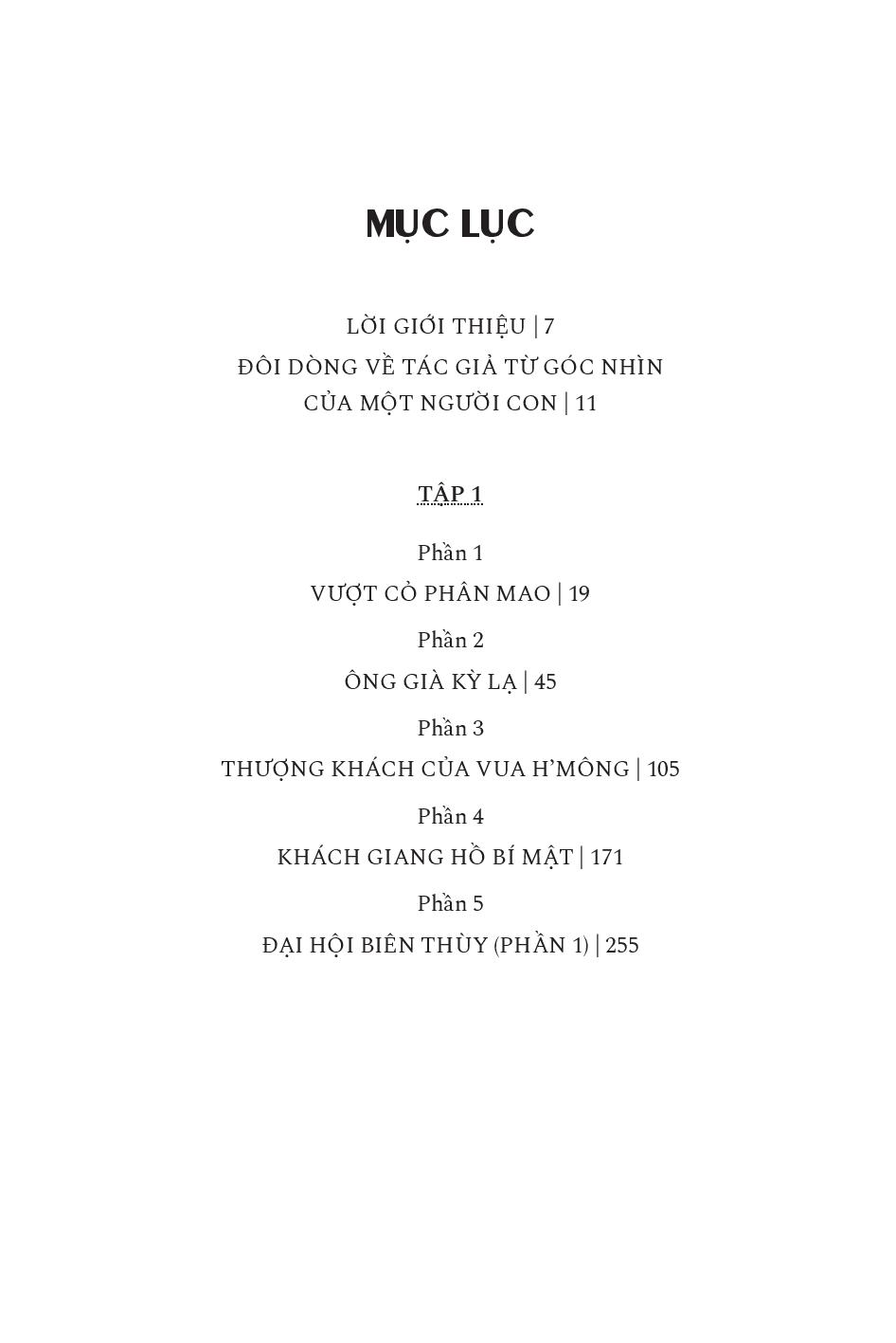 một thời ngang dọc - Ảnh 3