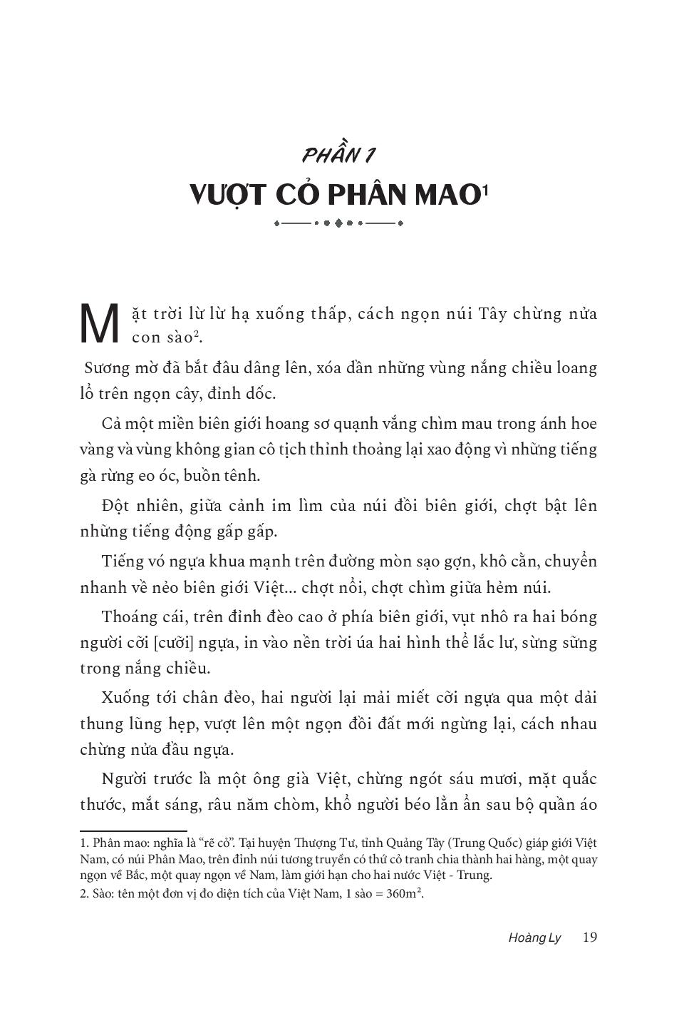 một thời ngang dọc - Ảnh 5