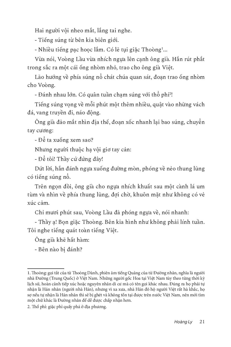 một thời ngang dọc - Ảnh 7