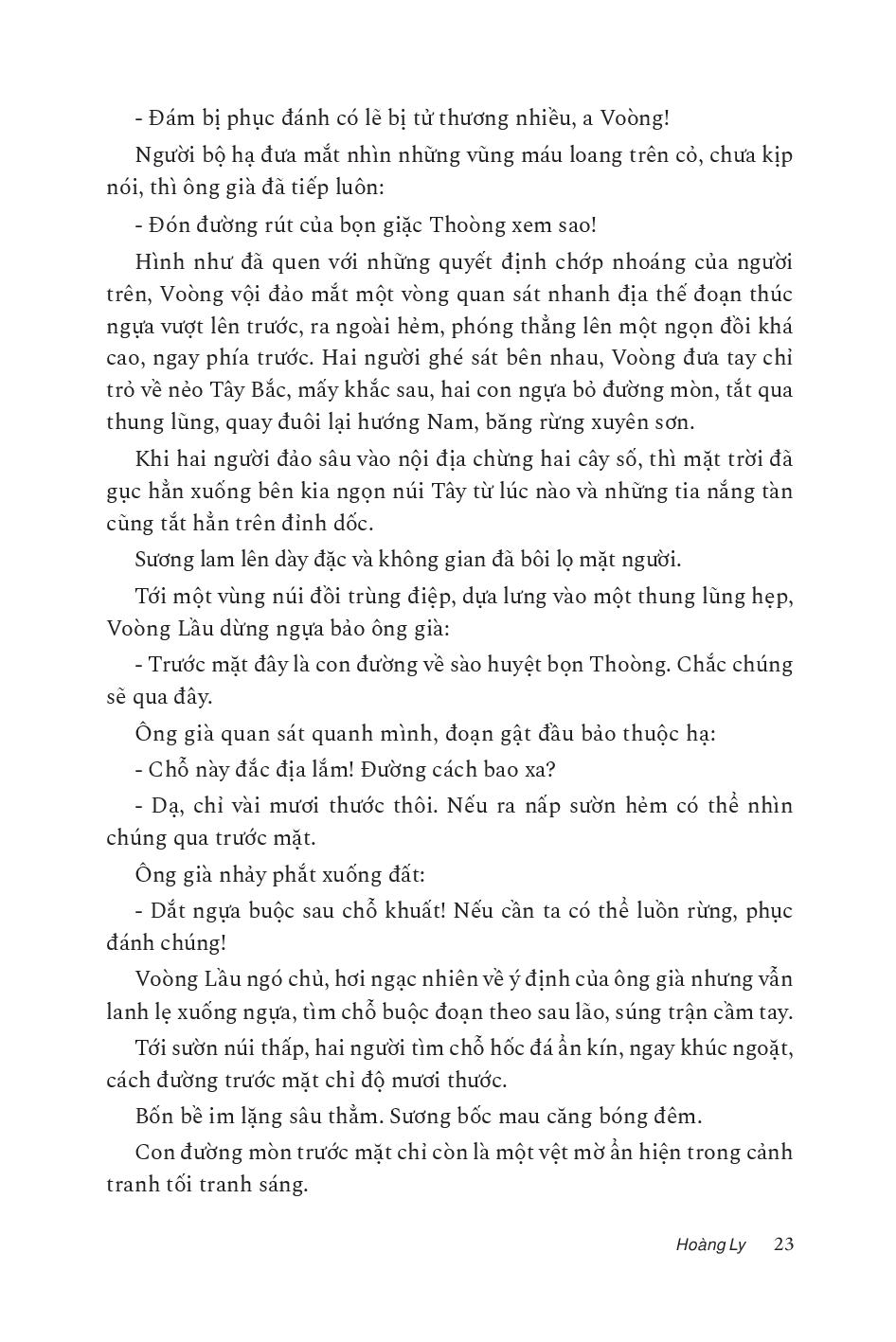 một thời ngang dọc - Ảnh 9