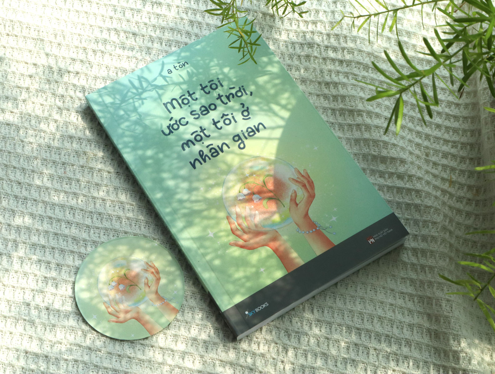 một tôi ước sao trời, một tôi ở nhân gian - Ảnh 4