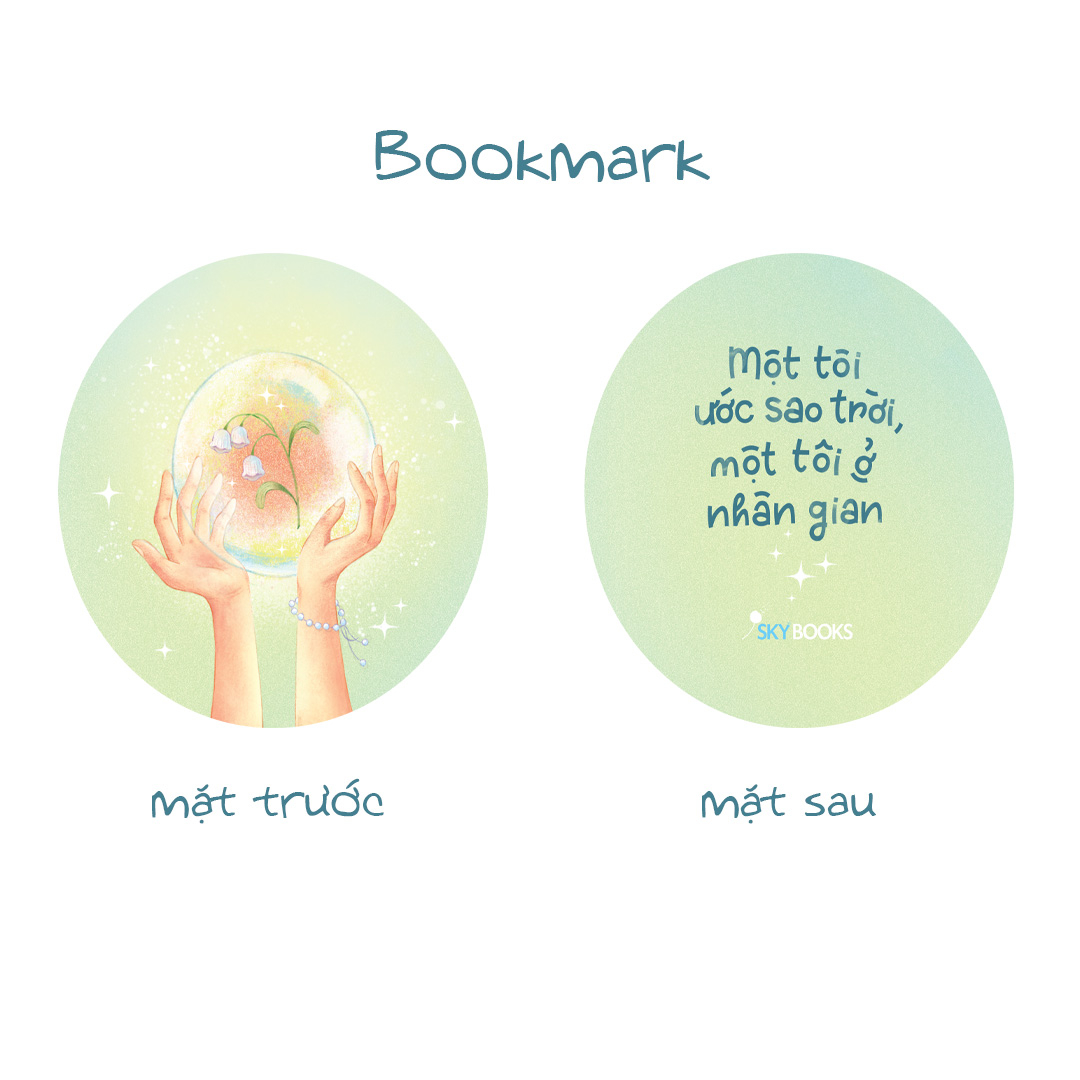 một tôi ước sao trời, một tôi ở nhân gian - Ảnh 6