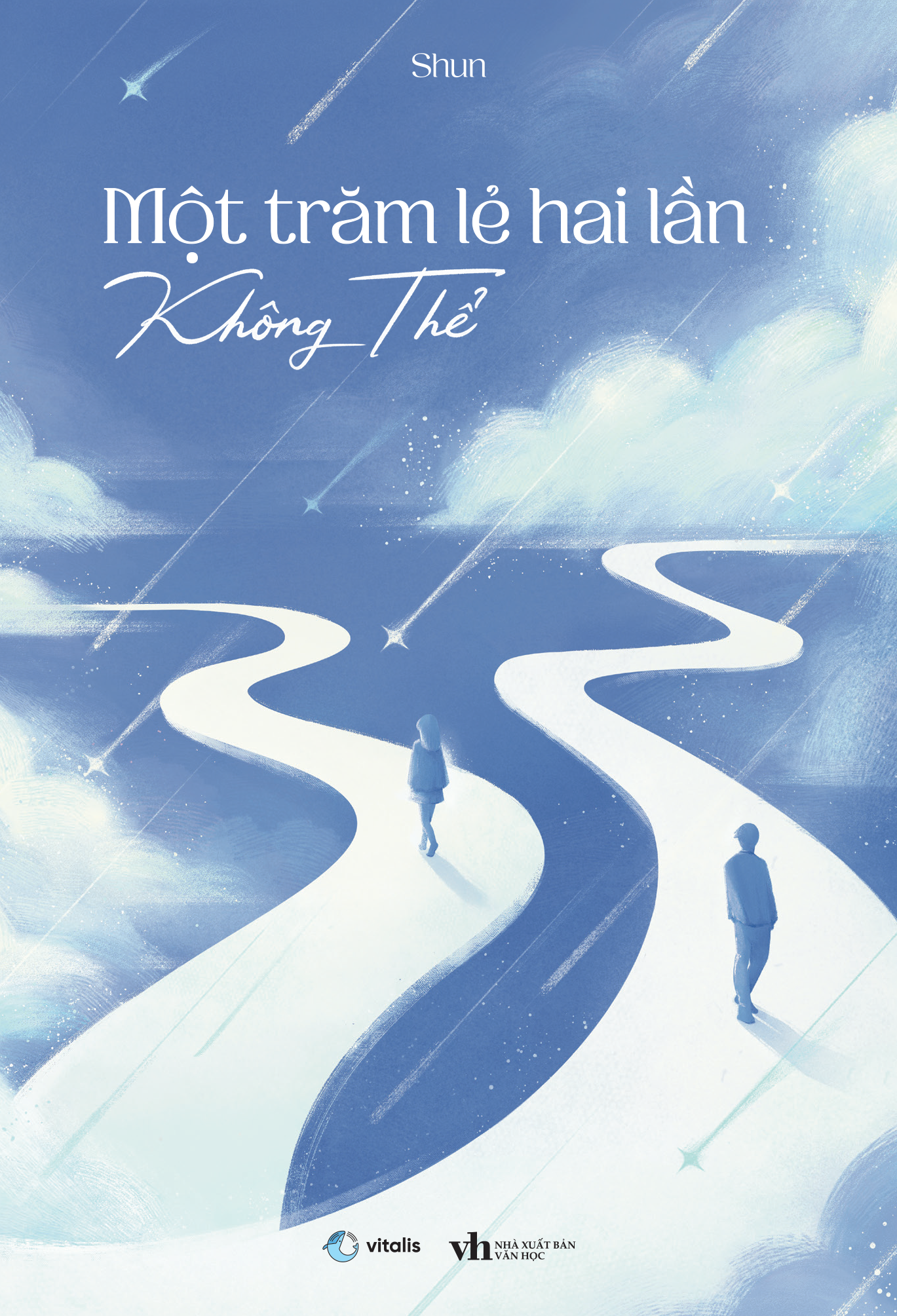 Một Trăm Lẻ Hai Lần Không Thể - Ảnh 2