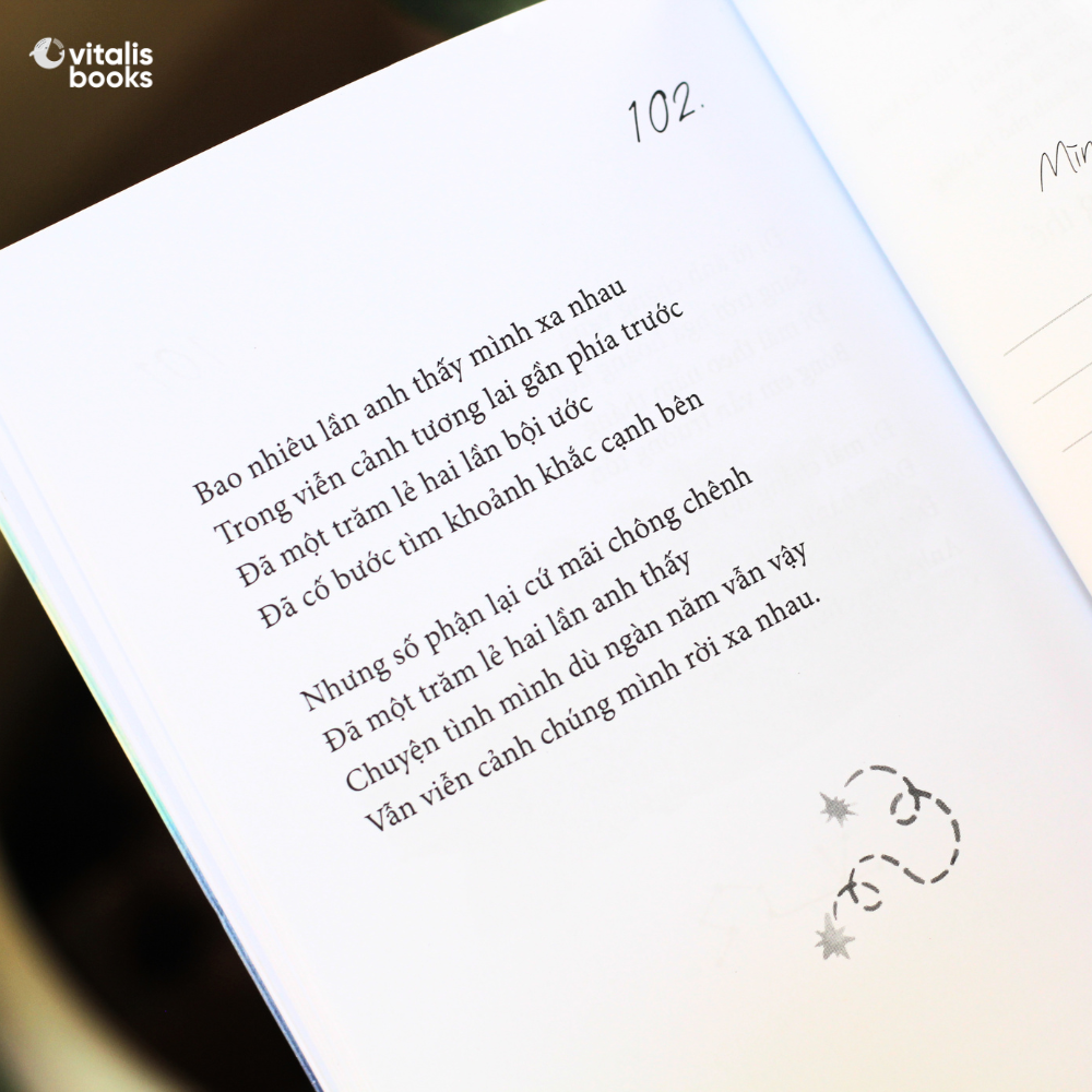Một Trăm Lẻ Hai Lần Không Thể - Ảnh 6