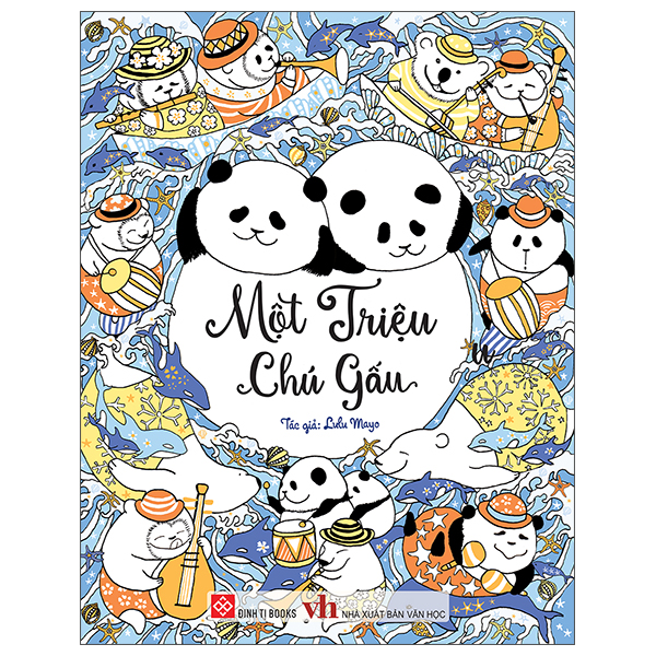 Một Triệu Chú Gấu
