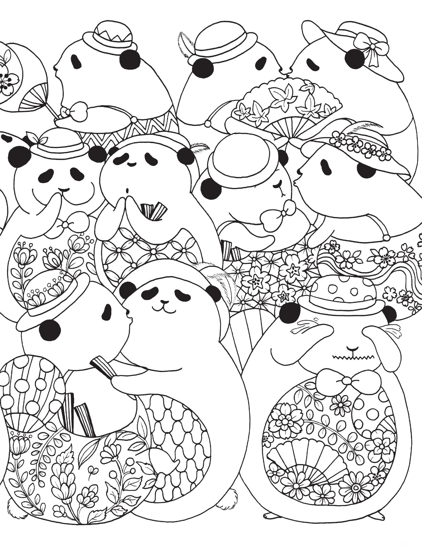 Một Triệu Chú Gấu - Ảnh 10