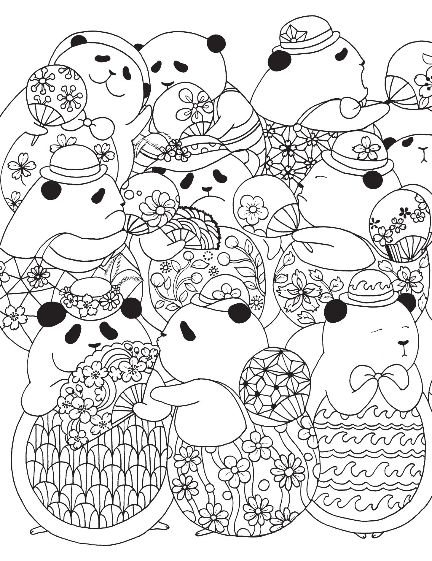 Một Triệu Chú Gấu - Ảnh 9