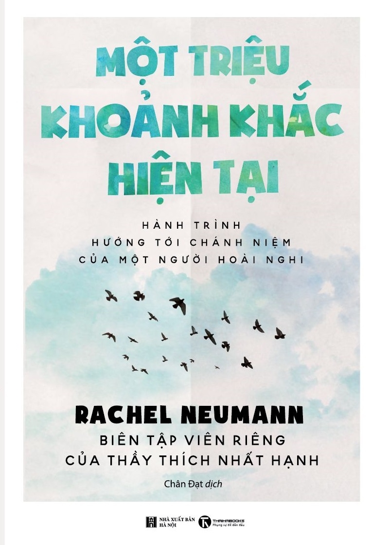 một triệu khoảnh khắc hiện tại - Ảnh 2