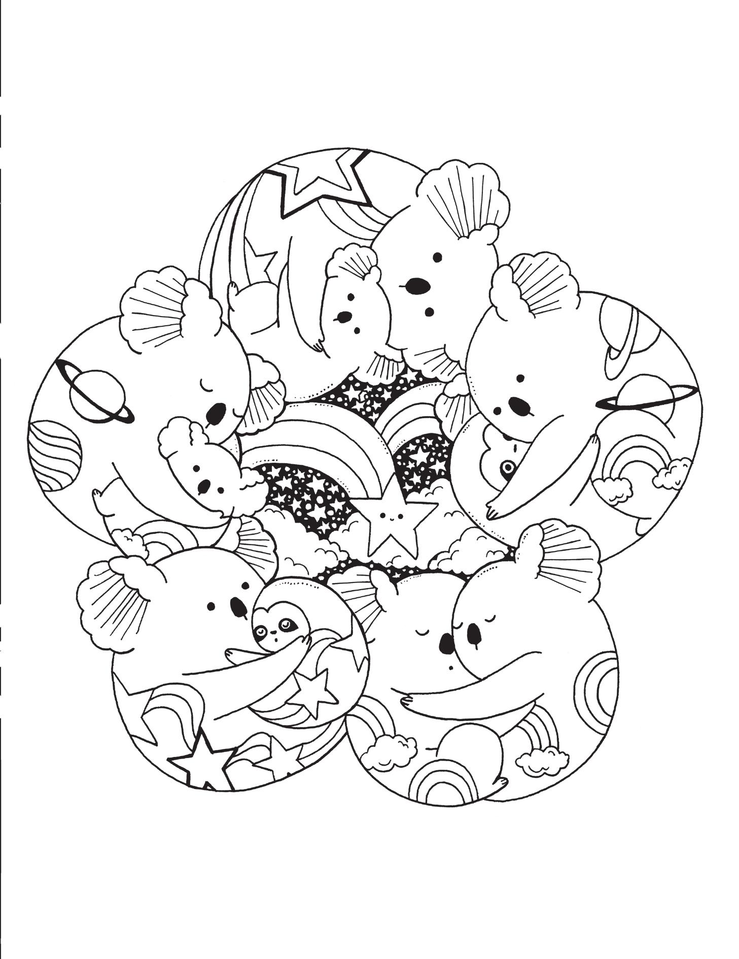 Một Triệu Thứ Li Ti - Ảnh 10